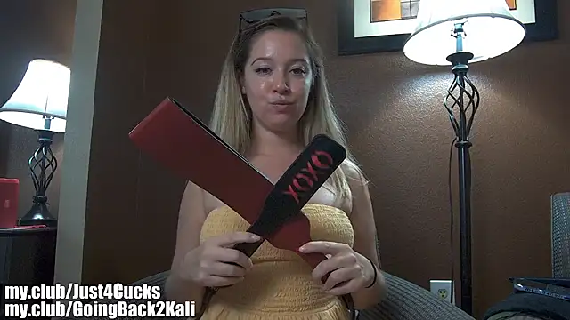 boomboomr00m's Webcam Show