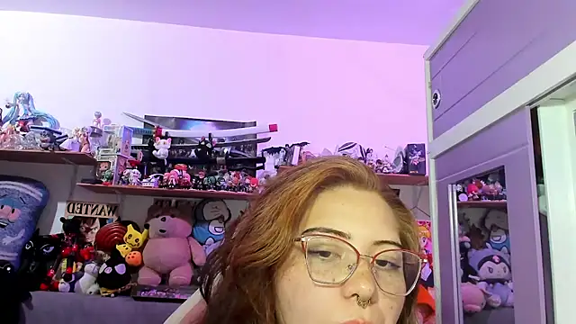 Chat XXX en directo de soficammy