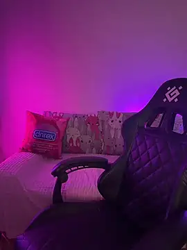 Chat XXX en directo de Your_insomniya