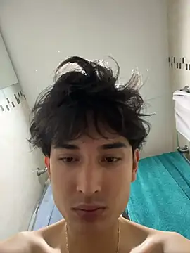 Eidan_collins 网络视讯表演