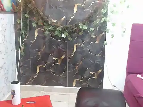 عرض كام Megan_sibham