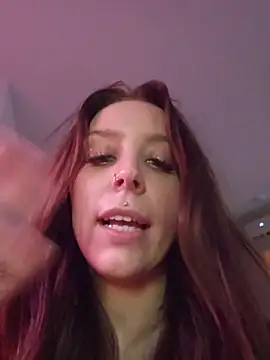 LilyOrion 라이브 XXX 채팅