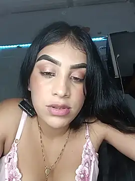 Chat XXX ao vivo de Bigtiti01