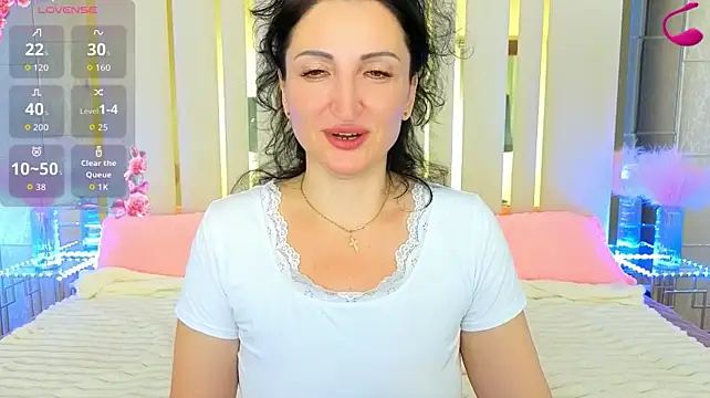 MissRossi লাইভ XXX চ্যাট
