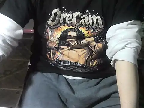 צ'אט XXX בשידור חי של OreCam