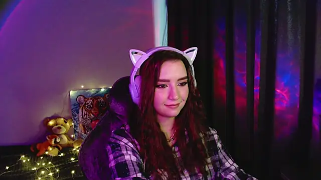 Chat XXX ao vivo de Celia_Sensual_
