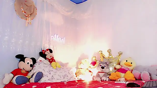 lilith-12 live XXX chat