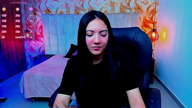 Chat +18 de miichael_black ao vivo