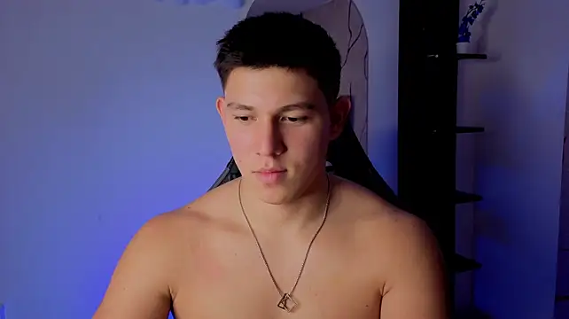 JamesCr_ Show Webcam