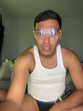 StrokingDaddy4 Шоу с уебкамера