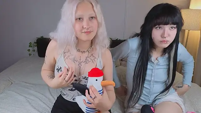 Muffin_Mia Webcam show