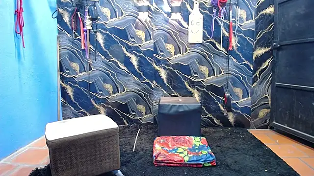 Bdsmlesbianxtrem Webcam show