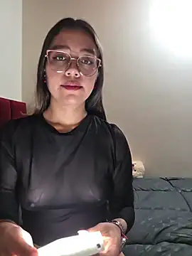 Andrea-Queen Live XXX-Chat