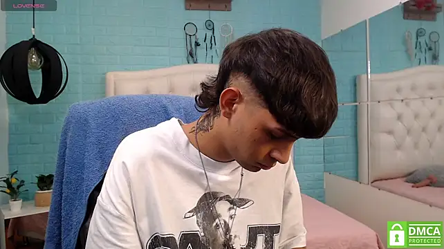 Chat XXX Live DraxBlade09