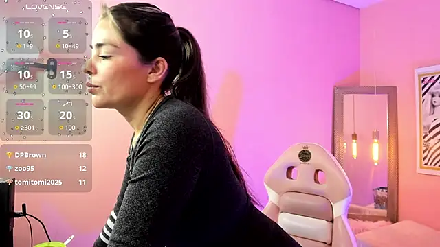 Ivonne_pier_x Chat XXX in diretta