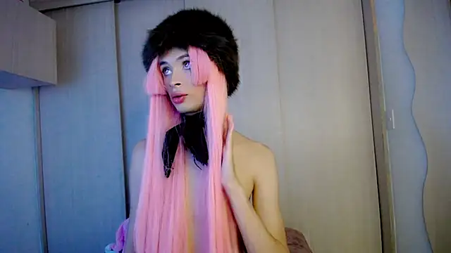 Darksweet_jack Show in webcam