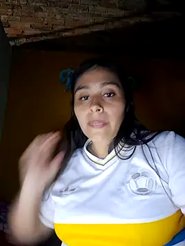 zairabreze's Live XXX Chat