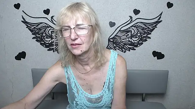 Chat XXX en directo de PattySanny