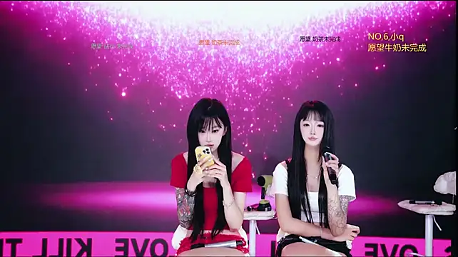 Chanel-001 Webcamshow