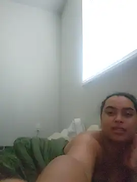 Show Webcam de cinnaminnie