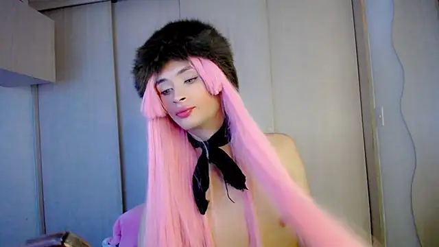 Darksweet_jack Webcam show