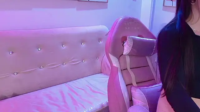 Mellissa_gates Live XXX Chat