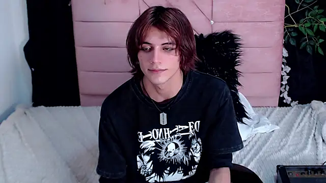oli_dusk Chat XXX in diretta