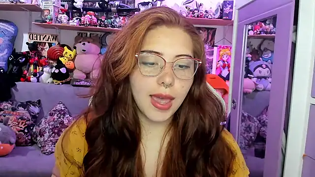 soficammy – Live XXX-chat