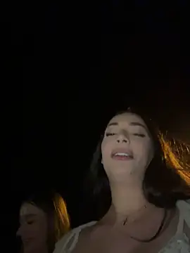 IsabellaEtthan Webcam show