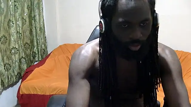 Darkkras' Live XXX Chat