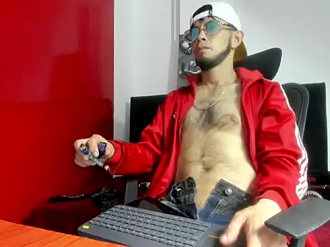 mark_splinter09 – Naživo XXX chat