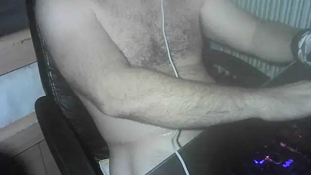 jorge2002- Chat XXX live