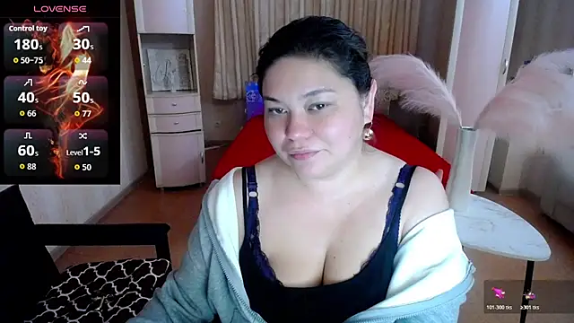 supersex_96 Live XXX-Chat