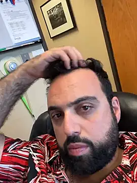 Jonnybigccookk69's Webcam Show