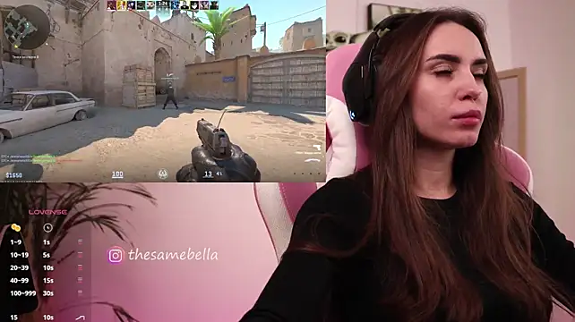 Chat XXX Live -BabyYoda
