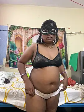 YourTeluguQueen143 Webcam Show