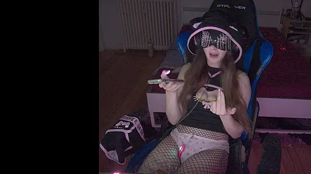 JackyNmD – Live XXX-chat
