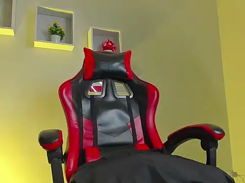 Živý XXX chat Master_Orioon