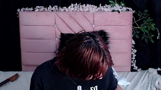 Chat XXX en directo de oli_dusk