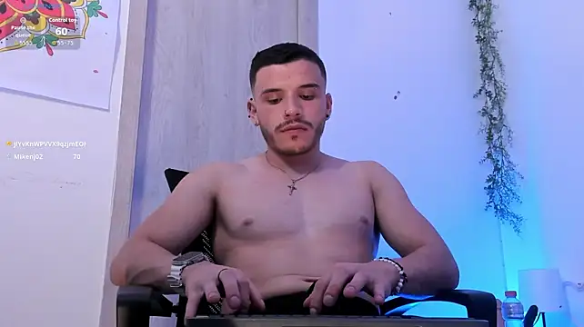 Lian_ferrer Webcam show