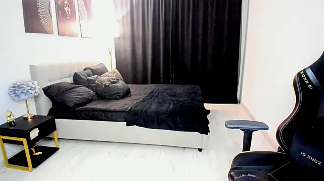 _FireInMySoul_ Live XXX-chat