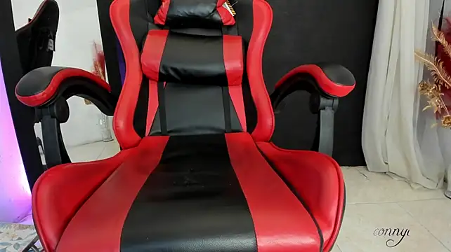 Chat XXX en directo de connywellss
