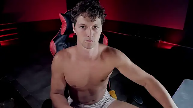 Živý XXX chat dirty-boss
