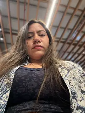 Show de Bella_Pascualina na webcam