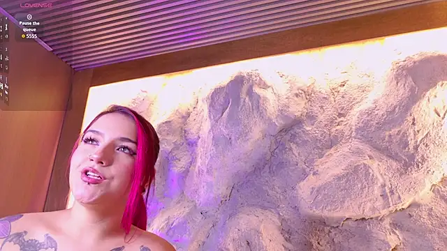 bella_mush 라이브 XXX 채팅
