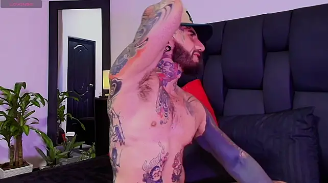Chatroom XXX en direct de dilan_scootk_j