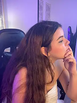 ximena_dork's Live XXX Chat