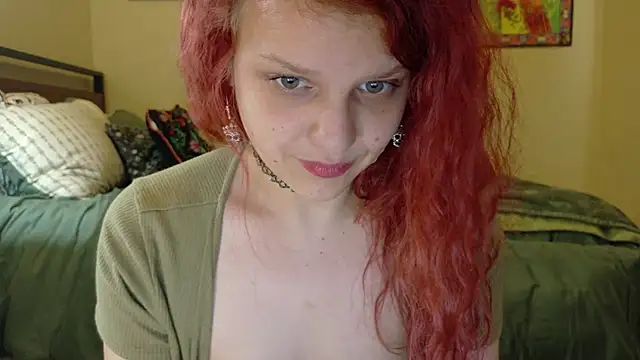 Chatroom XXX en direct de Emihaze