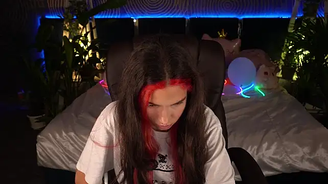BabyFlowerr Live XXX-chat