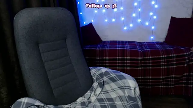 MilanaThorn's Live XXX Chat